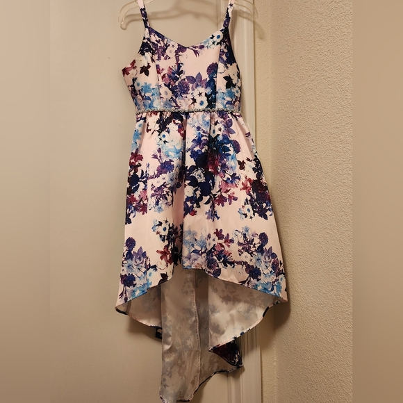 Emily Rose Other - Emily Rose Lilac Floral Dress